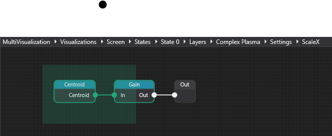 Selection Rectangle